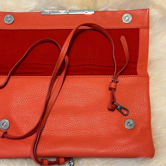 Tiger of Sweden Coral Clutch - Picture 4 of 7